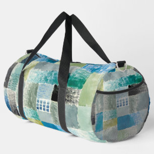 Sac De Sport Première maison dans une colonie de Paul Klee