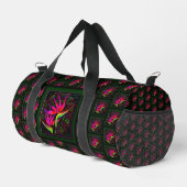 Sac De Sport Primeval Paradise (Coin droit)