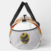 Sac De Sport Print Cut Sew Bag (Droite)