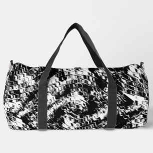 Sac De Sport Profondeurs Sombres