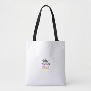 Sac de sport Protein Prima