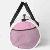 Sac De Sport Proud Firefighter Mom American Heart (Droite)