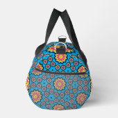 Sac De Sport Puissance Fun Retro (Droite)