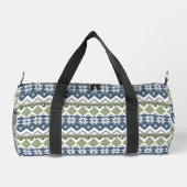 Sac De Sport Pull hiver (Verso)