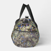 SAC DE SPORT PUSSY WILLOW (Droite)