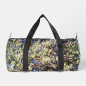 SAC DE SPORT PUSSY WILLOW (Verso)