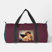Sac De Sport Putti Angel (Recto)