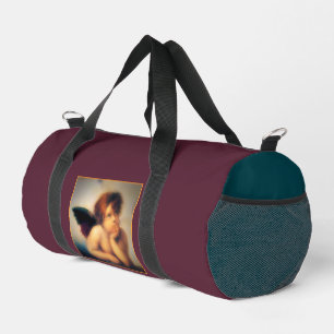 Sac De Sport Putti Angel