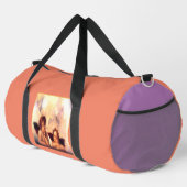 Sac De Sport Putti paire d'anges (Coin droit)