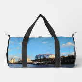 Sac De Sport Quais (Recto)