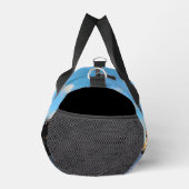 Sac De Sport Quais (Droite)