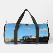 Sac De Sport Quais (Verso)