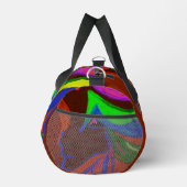 Sac De Sport Queen of the Mermaids (Droite)