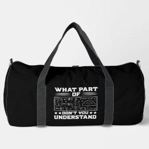 Sac De Sport Quelle partie du Don’t You Understanding