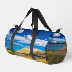 Sac De Sport Quicksand stream près de 90-Mile Beach, Nouvelle-Z