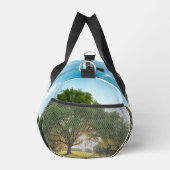 Sac De Sport Quiet Time With a Big Tree (Droite)