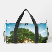 Sac De Sport Quiet Time With a Big Tree (Verso)