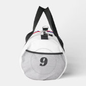 Sac De Sport Racer Duffel (Droite)