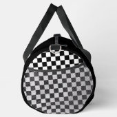 Sac De Sport Racing Large Duffel Bag (Droite)