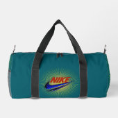 Sac De Sport rafale radieuse (Verso)