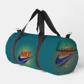 Sac De Sport rafale radieuse (Coin droit)
