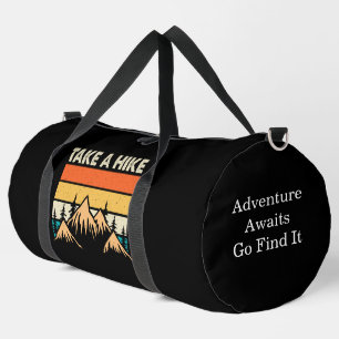 Sac De Sport Randonnée en montagne