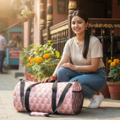 Sac De Sport Rapunzel