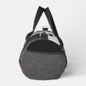 Sac De Sport Rat monstre (Droite)