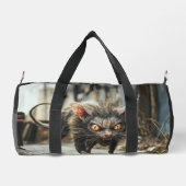 Sac De Sport Rat monstre (Verso)
