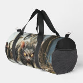 Sac De Sport Rat monstre (Coin droit)