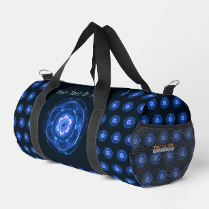 Sac De Sport Rayonnement de Cherenkov