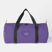 Sac De Sport Rayures d'ADN (Verso)