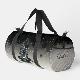 Sac De Sport Reflets de poussière d'étoiles