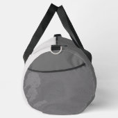 Sac De Sport Réflexion Capricorne (Droite)