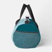 Sac De Sport Réflexion des pics (Droite)