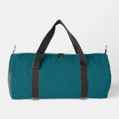 Sac De Sport Réflexion des pics (Verso)