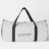 Sac De Sport Réflexion du cancer (Recto)