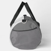 Sac De Sport Réflexion du cancer (Droite)