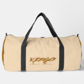 Sac De Sport Réflexion virale (Recto)