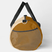 Sac De Sport Réflexion virale (Droite)