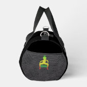 Sac De Sport Reine Dancehall (Droite)