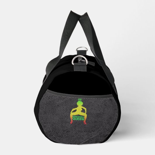 Sac De Sport Reine Dancehall (Droite)