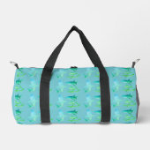 Sac De Sport Requins (Recto)