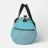 Sac De Sport Requins (Droite)