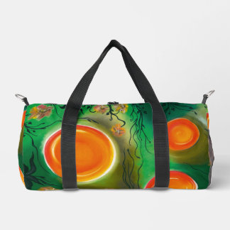 Sac De Sport Retour des vraies couleurs