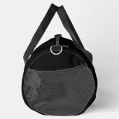 Sac De Sport Reversed Loop Fingerprint (Droite)