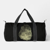 Sac De Sport Reversed Loop Fingerprint (Recto)