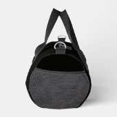 Sac De Sport Reversed Loop Fingerprint (Droite)