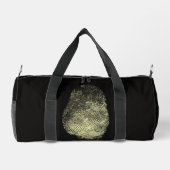 Sac De Sport Reversed Loop Fingerprint (Verso)