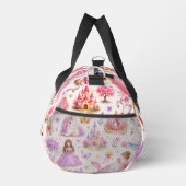 Sac De Sport Rêves de contes de fées (Droite)